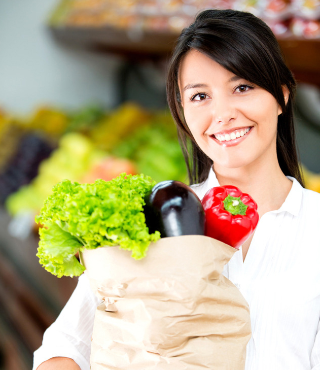 MrsGrocery.com Camrose